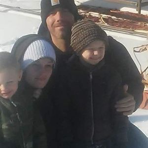 Meet your Posher, Brandy